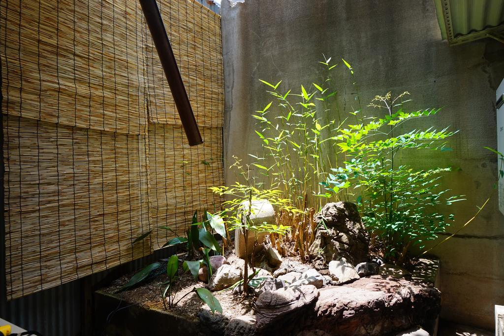 Ferienwohnung Kyoto House Exterior foto